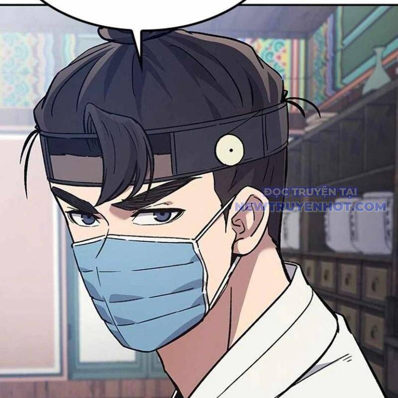 Bác Sĩ Tới Joseon Chương 34 Ảnh 116