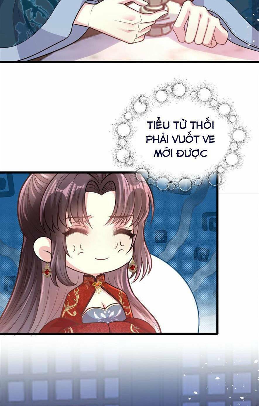 Phò Mã Hôm Nay Cũng Muốn Phản Công Chương 46 Ảnh 44