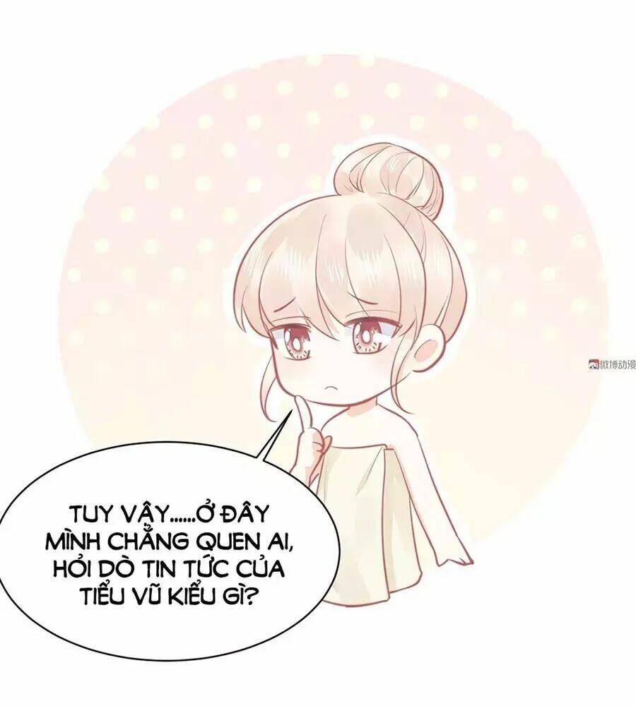 Bọn Họ Đều Muốn Gả Cho Tôi Làm Sao Đây? Chương 20 Ảnh 35