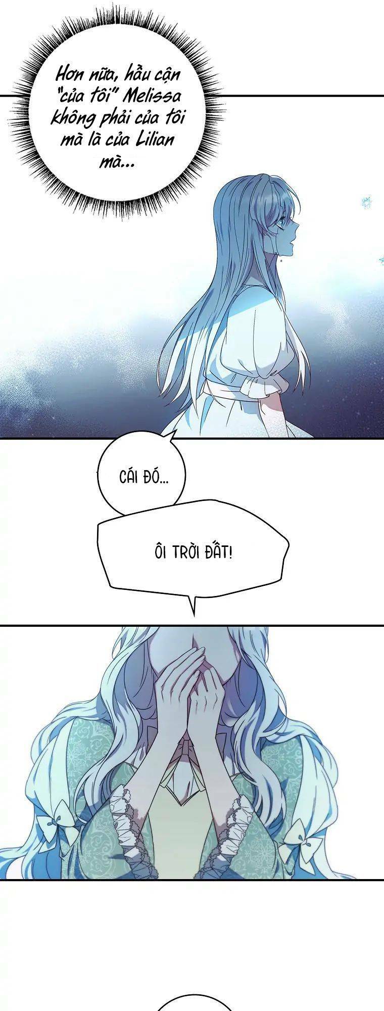 Từ Chối Trở Thành Tiểu Thư Thực Thụ Chương 1 Ảnh 26