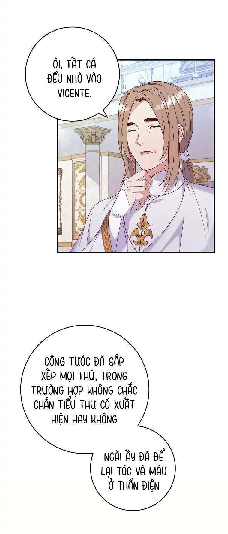 Từ Chối Trở Thành Tiểu Thư Thực Thụ Chương 2 Ảnh 25
