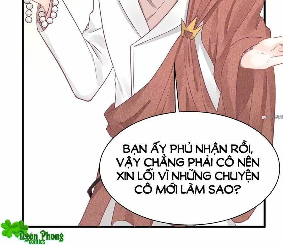 Bọn Họ Đều Muốn Gả Cho Tôi Làm Sao Đây? Chương 18 Ảnh 32