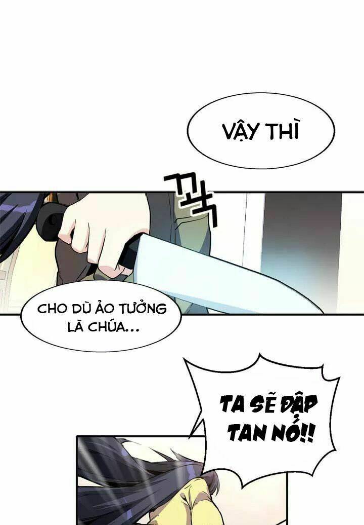 Amentia Chương 34 Ảnh 39