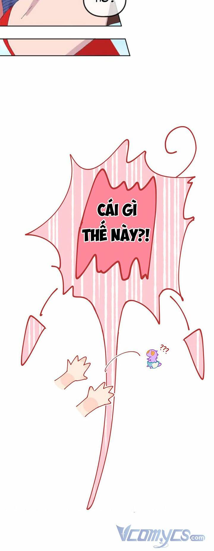 Một Ngày Nọ Tôi Nhặt Được Một Chú Rồng Chương 2 Ảnh 3