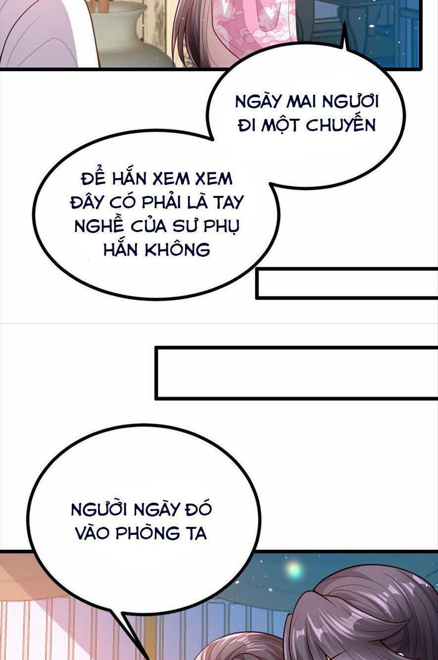 Phò Mã Hôm Nay Cũng Muốn Phản Công Chương 42 Ảnh 29