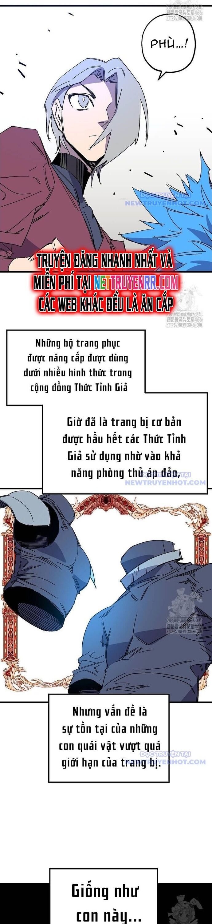 Tôi Đã Đạt Đến Cấp Độ Tối Đa Và Quay Trở Lại Chương 16 Ảnh 22