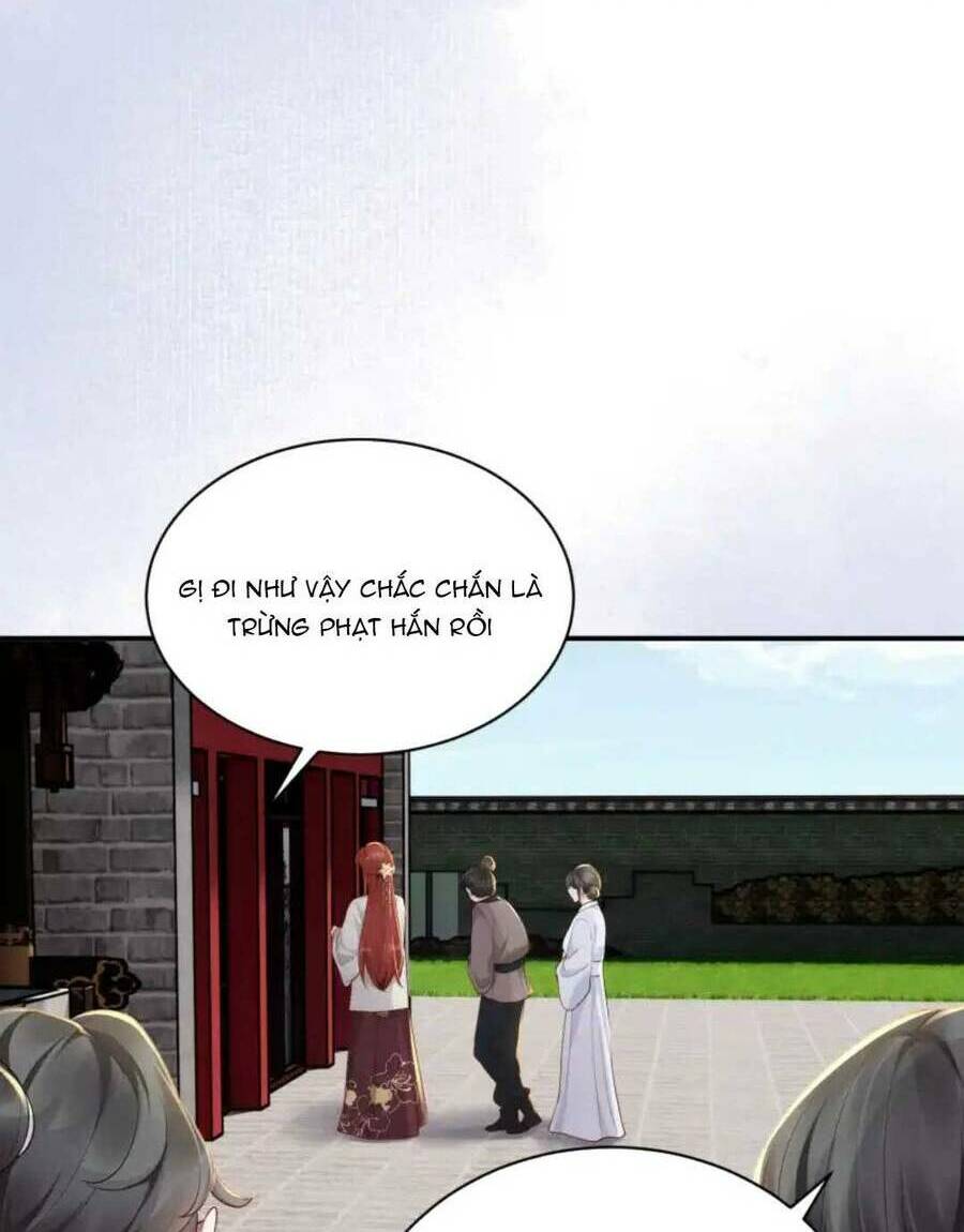 Phú Bà Xuyên Không : Thế Tử Không Dễ Lừa Gạt Chương 25 Ảnh 8