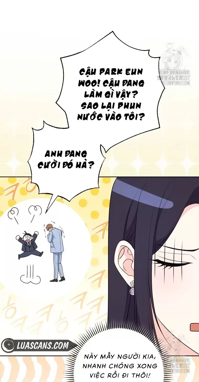 Tôi Sẽ Thoát Khỏi Đoá Hoa Của Thử Thách Chương 13 Ảnh 31