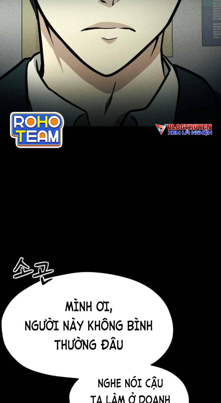 Phòng Kín Chương 35 Ảnh 24