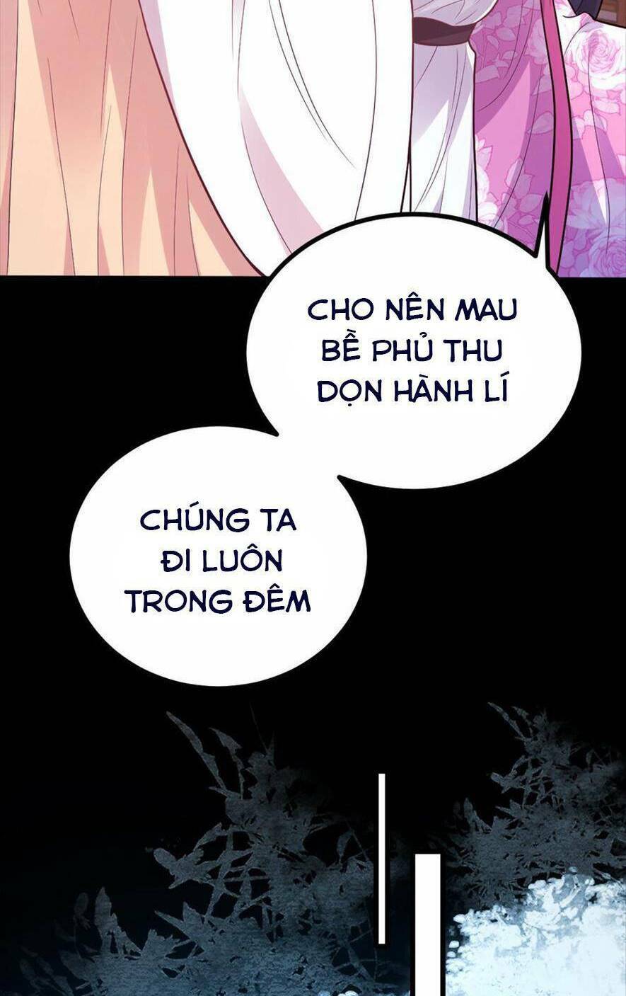 Phò Mã Hôm Nay Cũng Muốn Phản Công Chương 41 Ảnh 36
