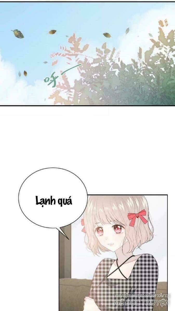 Từ Cái Nhìn Của Em Chương 33 Ảnh 37