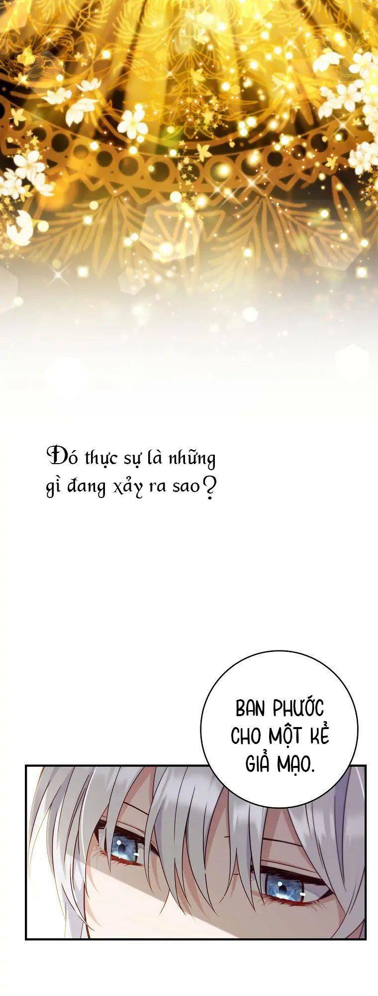 Từ Chối Trở Thành Tiểu Thư Thực Thụ Chương 2 Ảnh 15