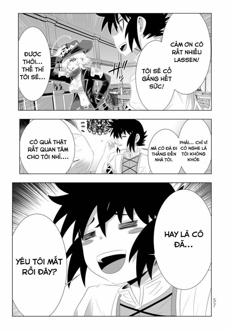 Isekai Shihai No Skill Taker: Zero Kara Hajimeru Dorei Harem Chương 83 Ảnh 19