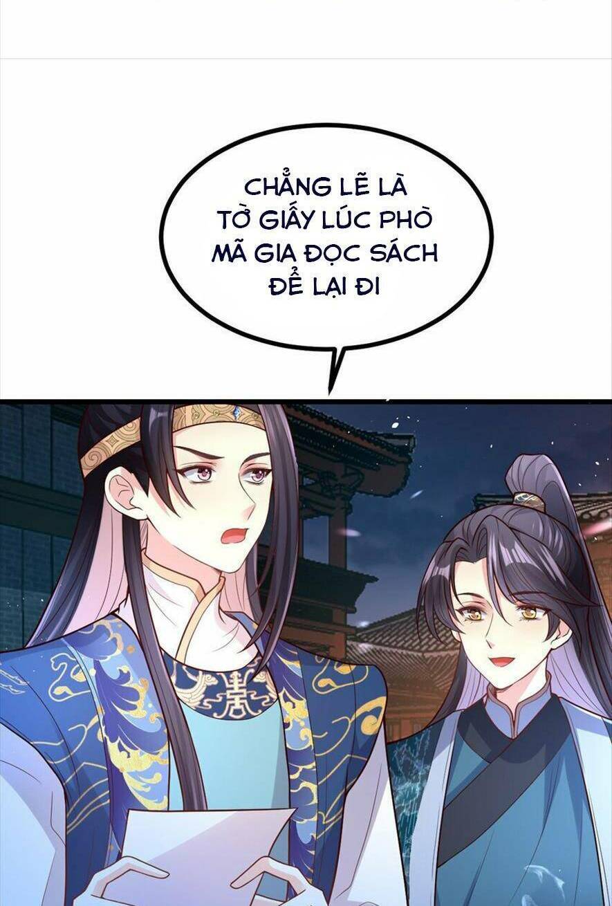Phò Mã Hôm Nay Cũng Muốn Phản Công Chương 42 Ảnh 7
