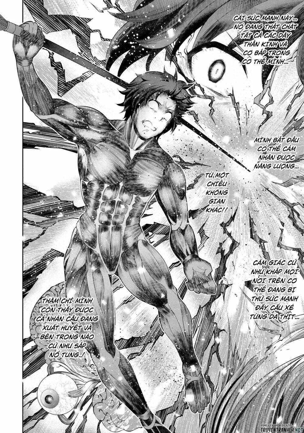 Ie Ga Moete Jinsei Dou Demo Yoku Natta Kara, Nokotta Nakenashi No Kin De Dark Elf No Dorei O Katta Chương 5 Ảnh 19