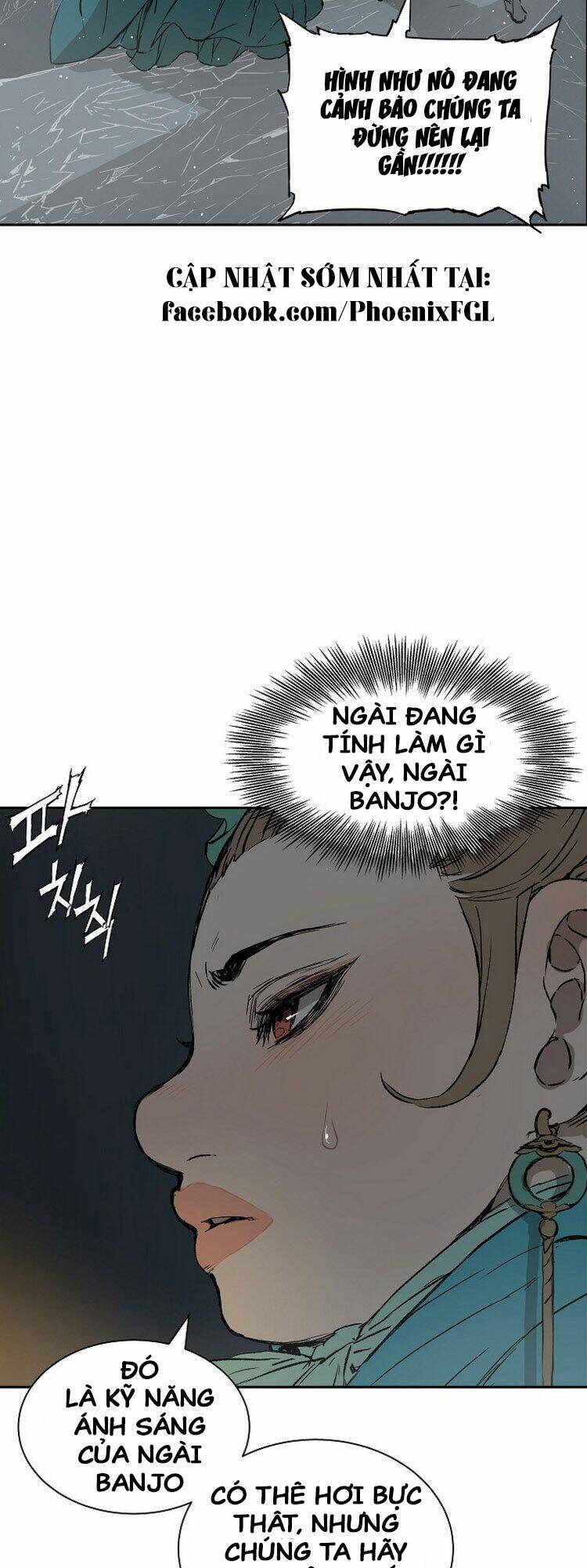 Vô Kiếm Tiểu Tử Chương 88 Ảnh 57