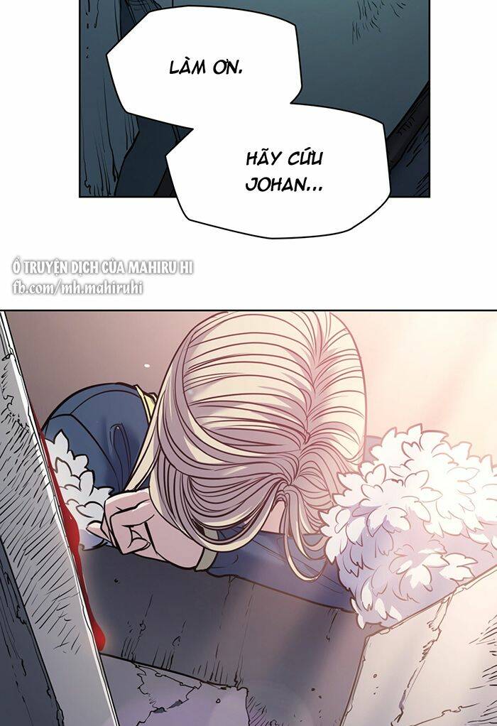 Ác Quỷ Chương 132 Ảnh 19