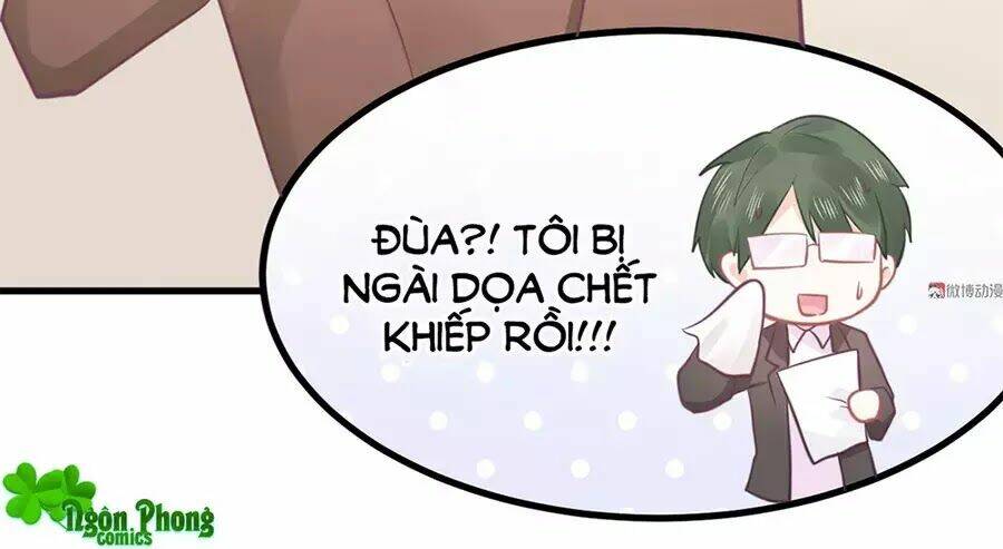 Bọn Họ Đều Muốn Gả Cho Tôi Làm Sao Đây? Chương 19 Ảnh 29