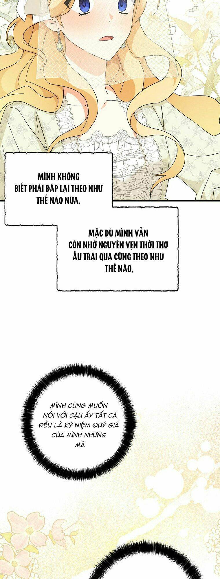 Ba Người Anh Trai Của Tôi Là Bạo Quân Chương 69.1 Ảnh 30