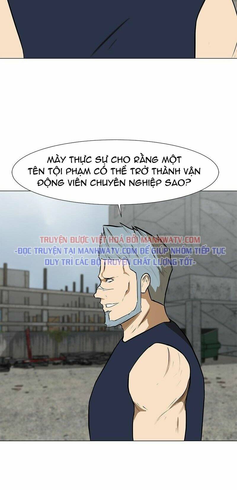 Sinh Vật Đen Tối Chương 64 Ảnh 16