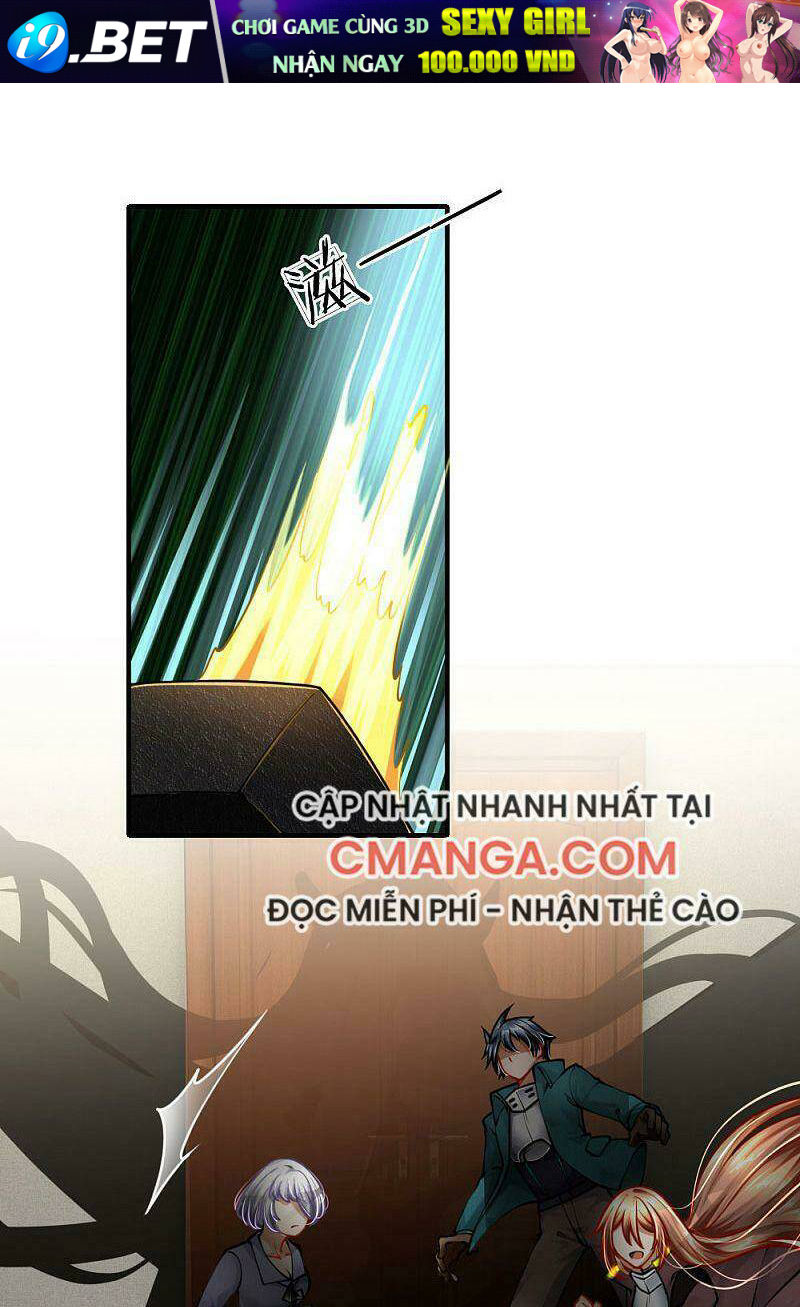 Bạn Gái Mạt Thế Vườn Nhà Ta Thông Tới Mạt Thế Chương 83 Ảnh 6
