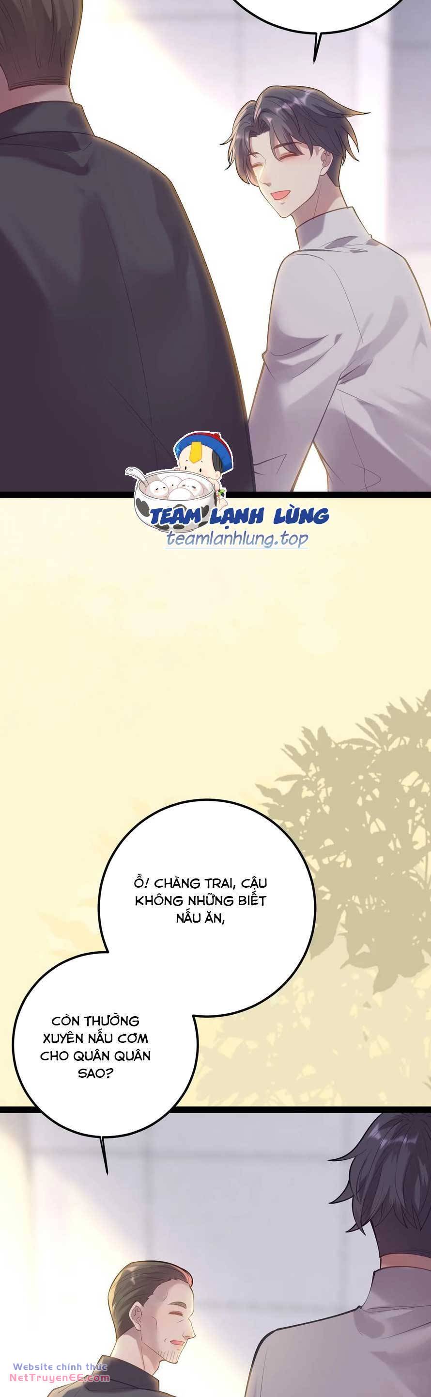 Nghịch Đồ Mỗi Ngày Đều Muốn Bắt Nạt Sư Phụ Chương 173 Ảnh 15