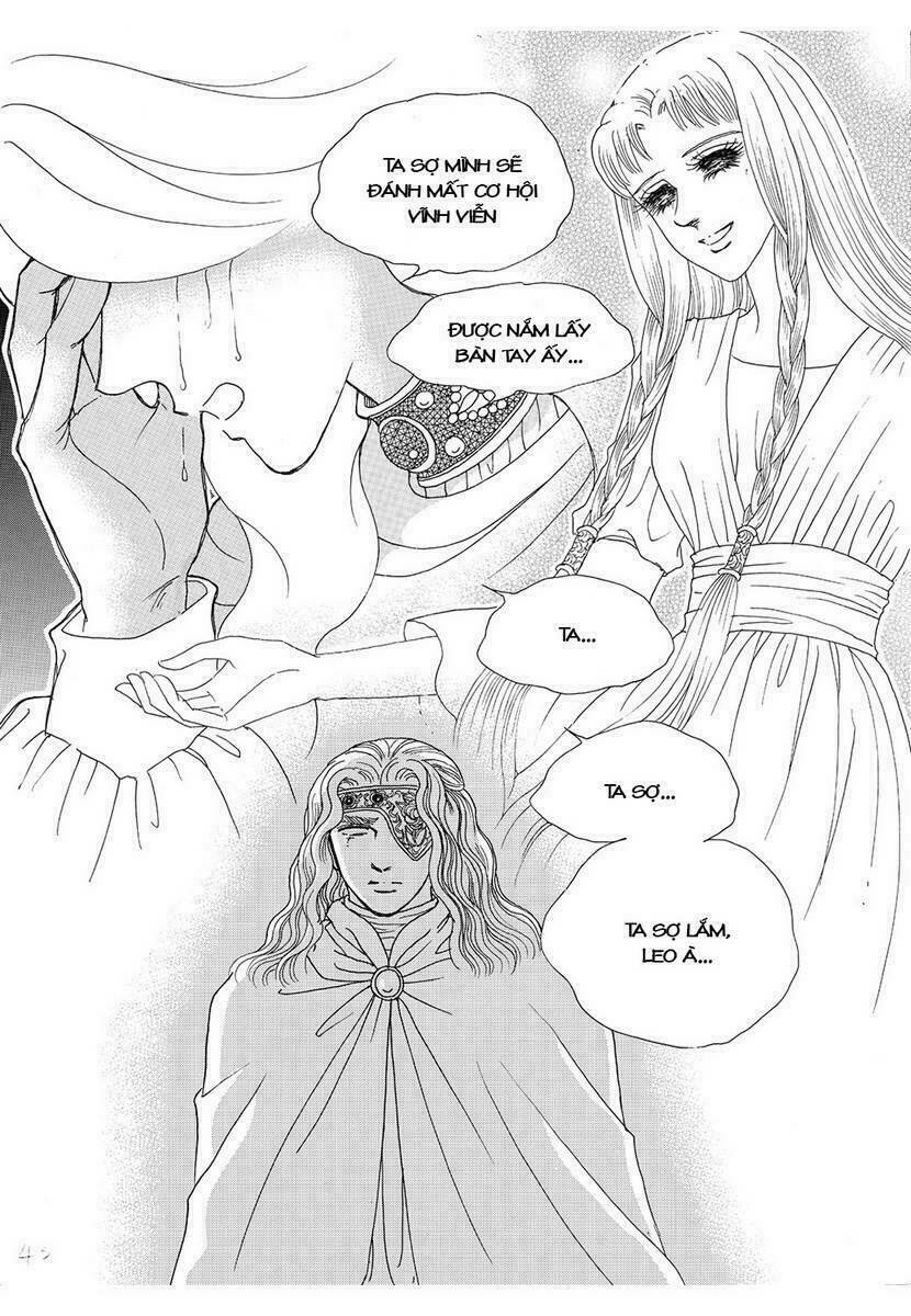 Princess - Công Chúa Xứ Hoa (Bản Đẹp) Chương 80 Ảnh 67