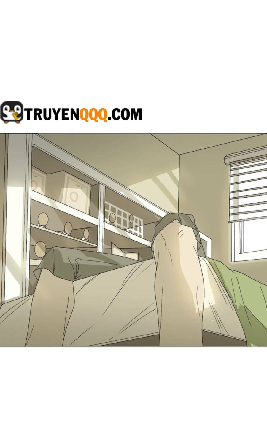 Hãy Để Tôi An Ủi Cậu Chương 2 Ảnh 14