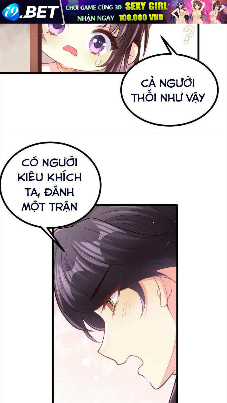 Phò Mã Hôm Nay Cũng Muốn Phản Công Chương 44 Ảnh 33