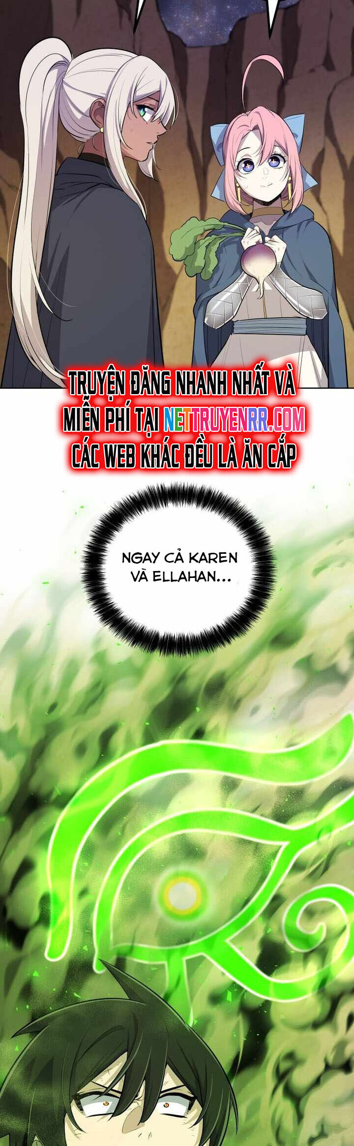 Chế Ngự Kiếm Chương 129 Ảnh 46