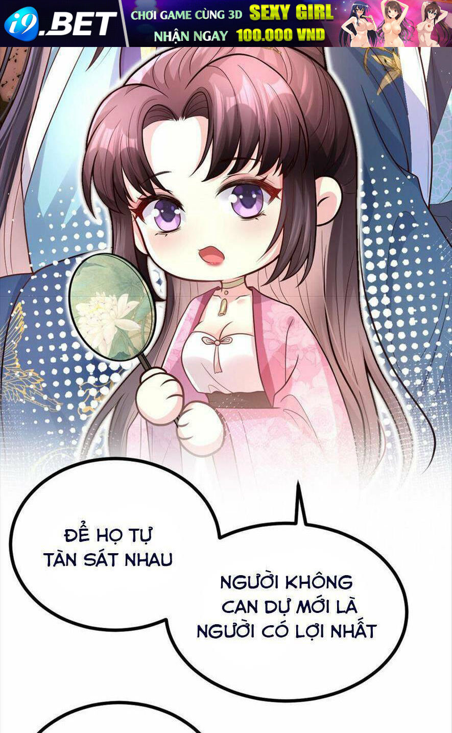 Phò Mã Hôm Nay Cũng Muốn Phản Công Chương 40 Ảnh 13