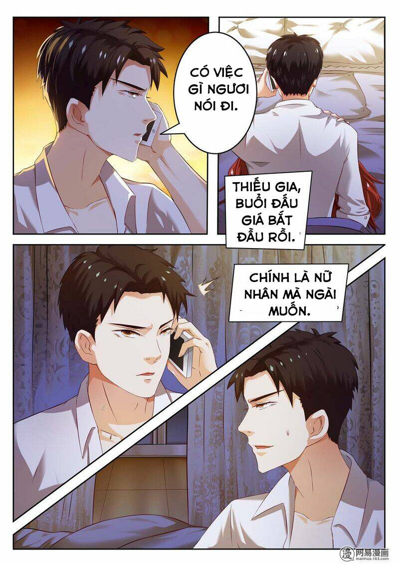 Vợ Lẽ Chương 1 Ảnh 5