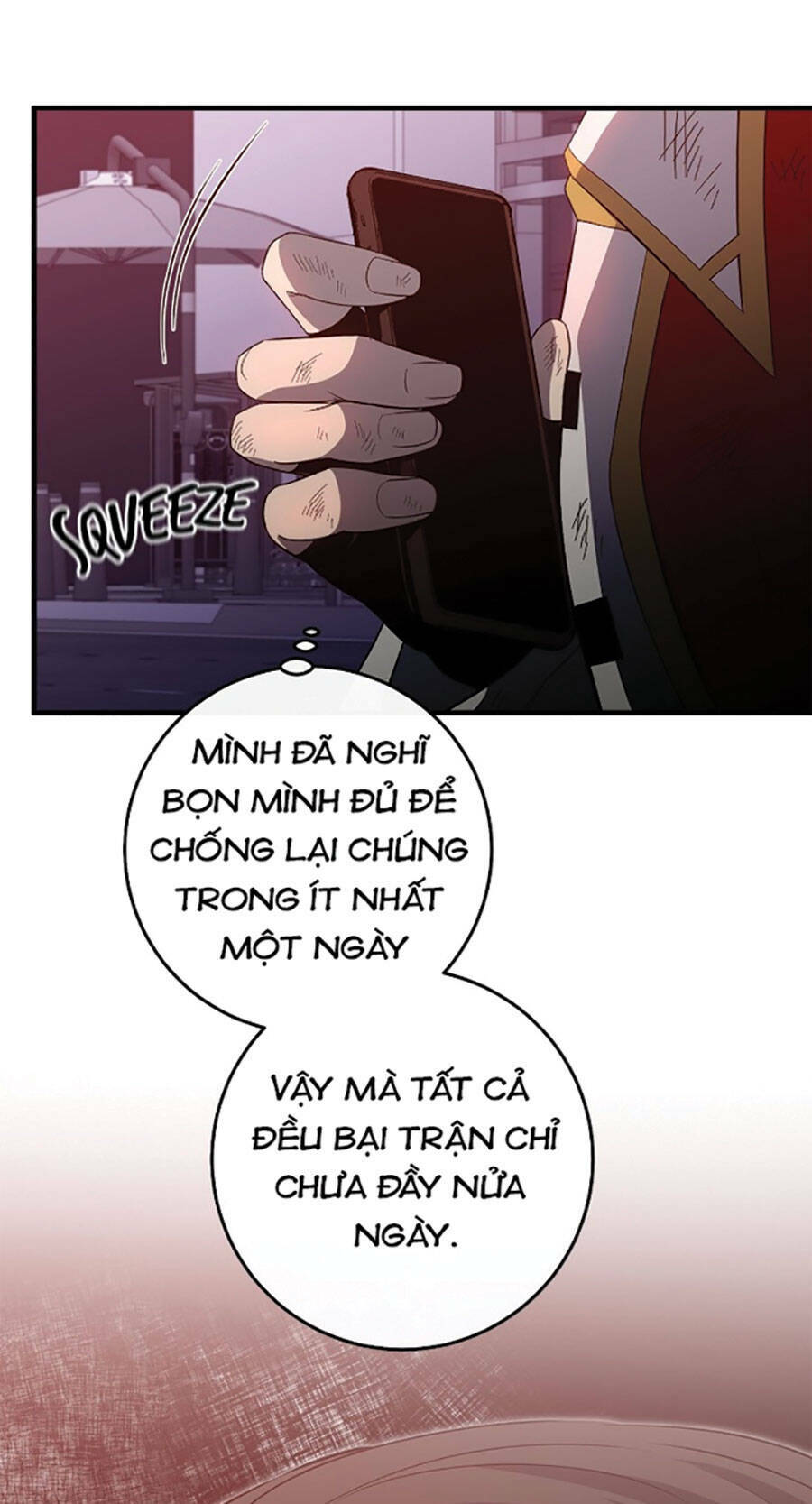 Tôi Là Thợ Săn Có Sức Mạnh Của 99 Vạn Tiền Kiếp Chương 105 Ảnh 76