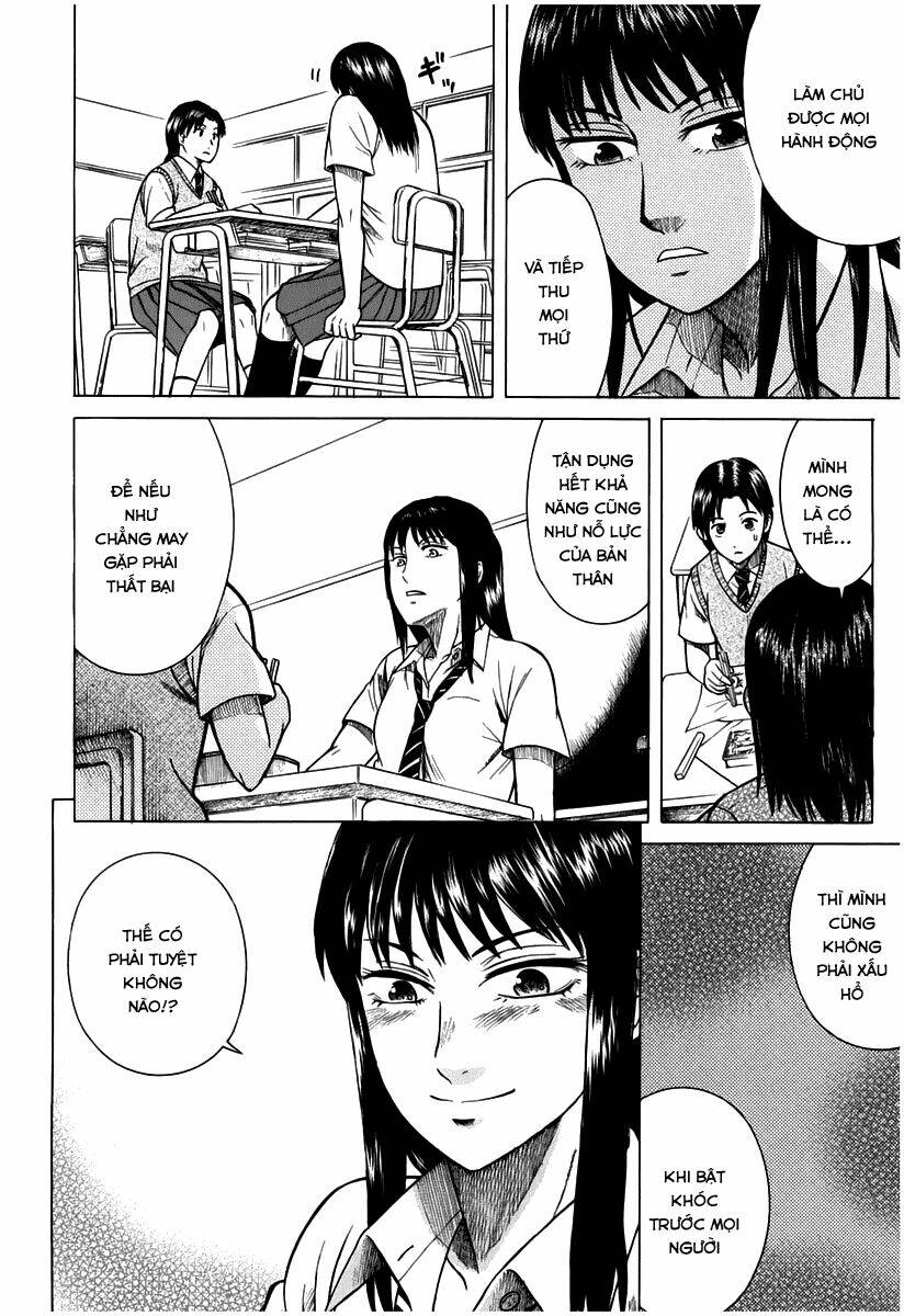 Teppu Chương 4 Ảnh 18