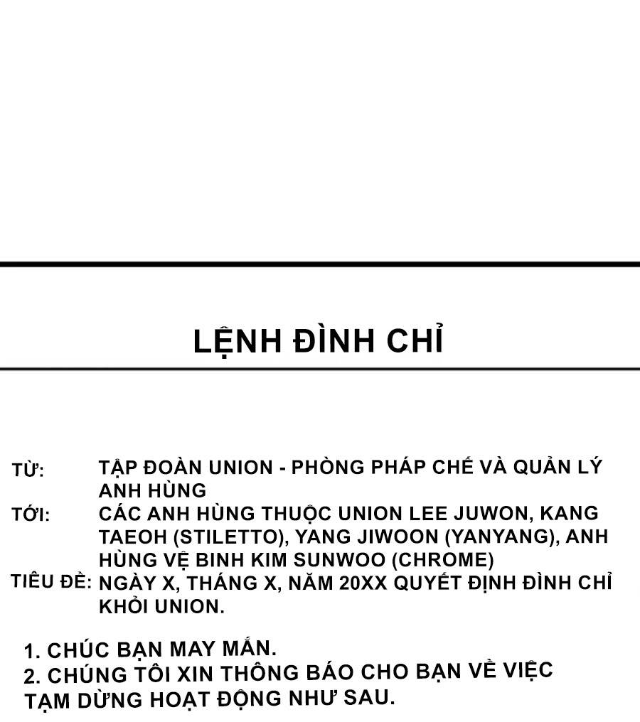 Người Thay Thế Anh Hùng Chương 31 Ảnh 46