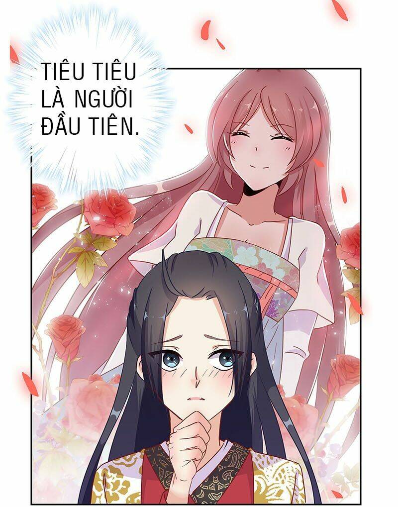 Vương Gia Người Thật Xấu Xa Chương 15.2 Ảnh 20