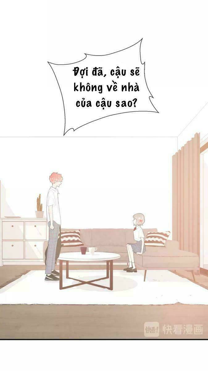 Từ Cái Nhìn Của Em Chương 32 Ảnh 29