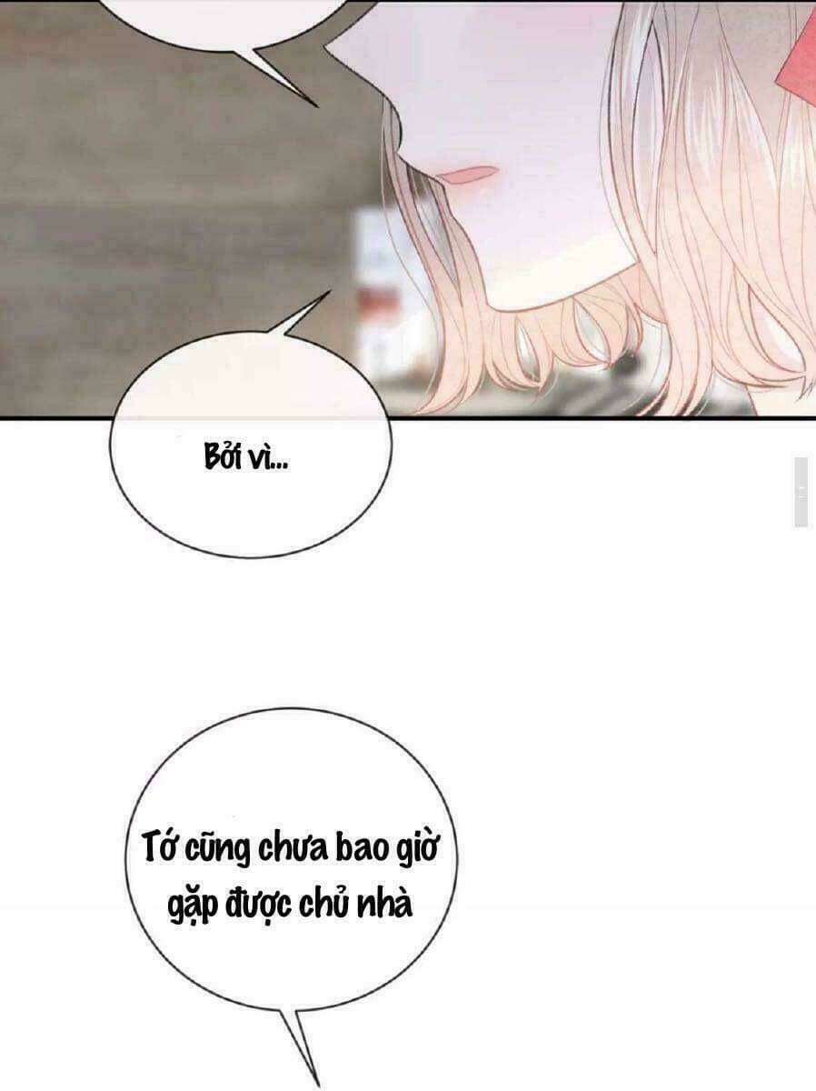 Từ Cái Nhìn Của Em Chương 33 Ảnh 16