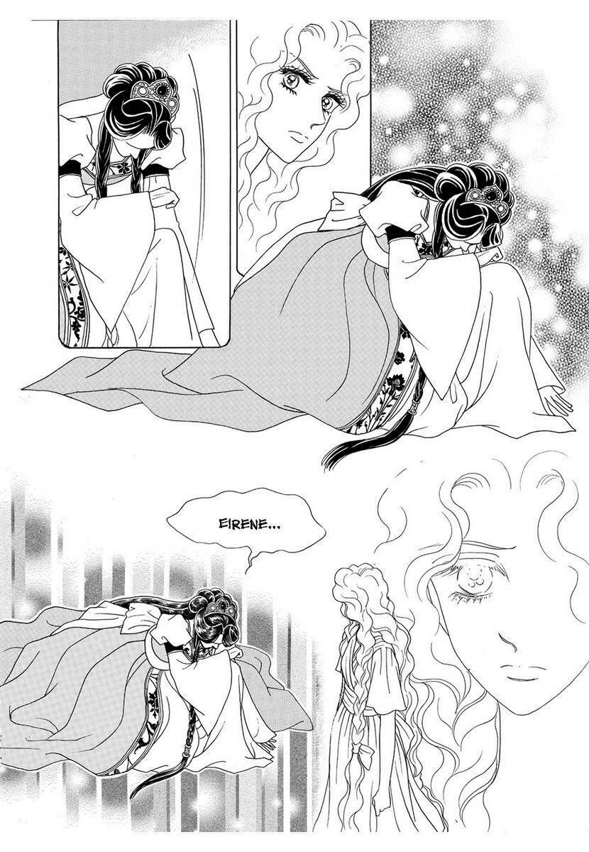 Princess - Công Chúa Xứ Hoa (Bản Đẹp) Chương 70 Ảnh 58