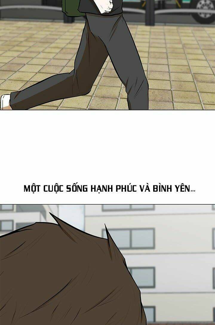 Sinh Vật Đen Tối Chương 61 Ảnh 75