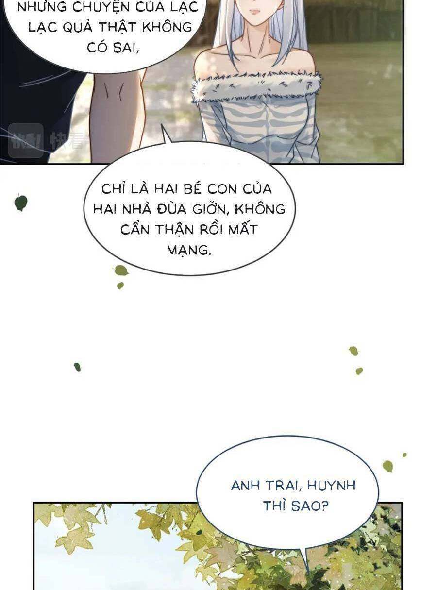 Xuyên Nhanh Nữ Phụ Bình Tĩnh Chút Chương 171 Ảnh 8