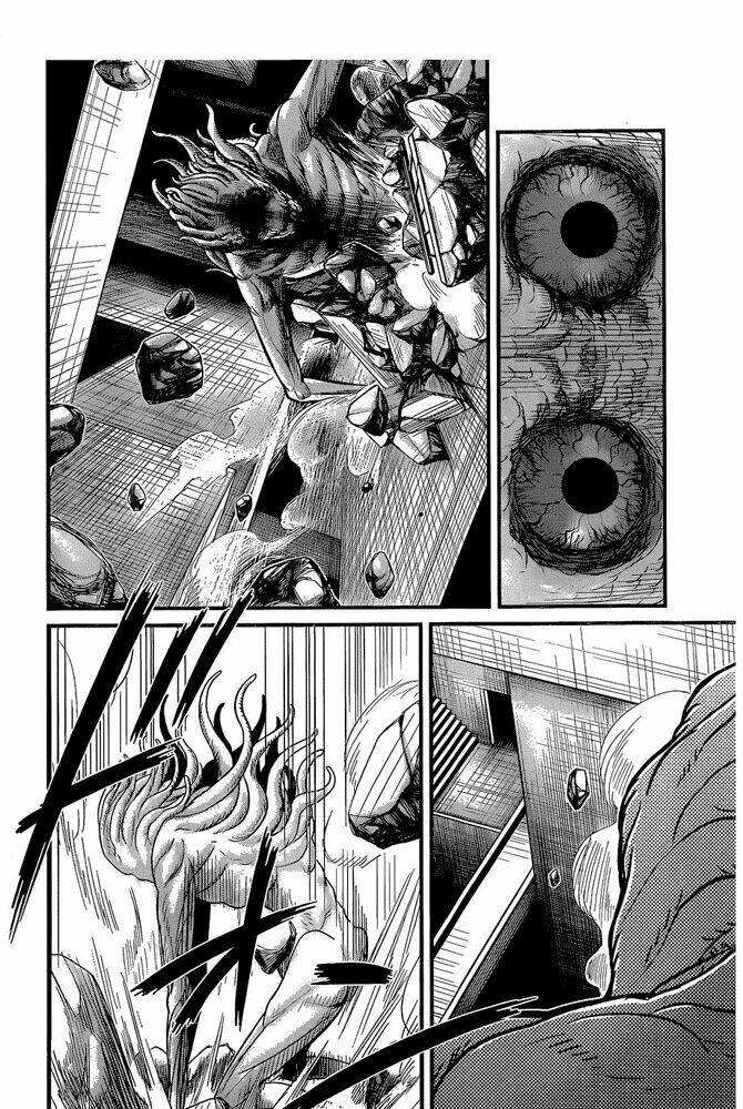 Nemuri No Fuchi Chương 1 Ảnh 57