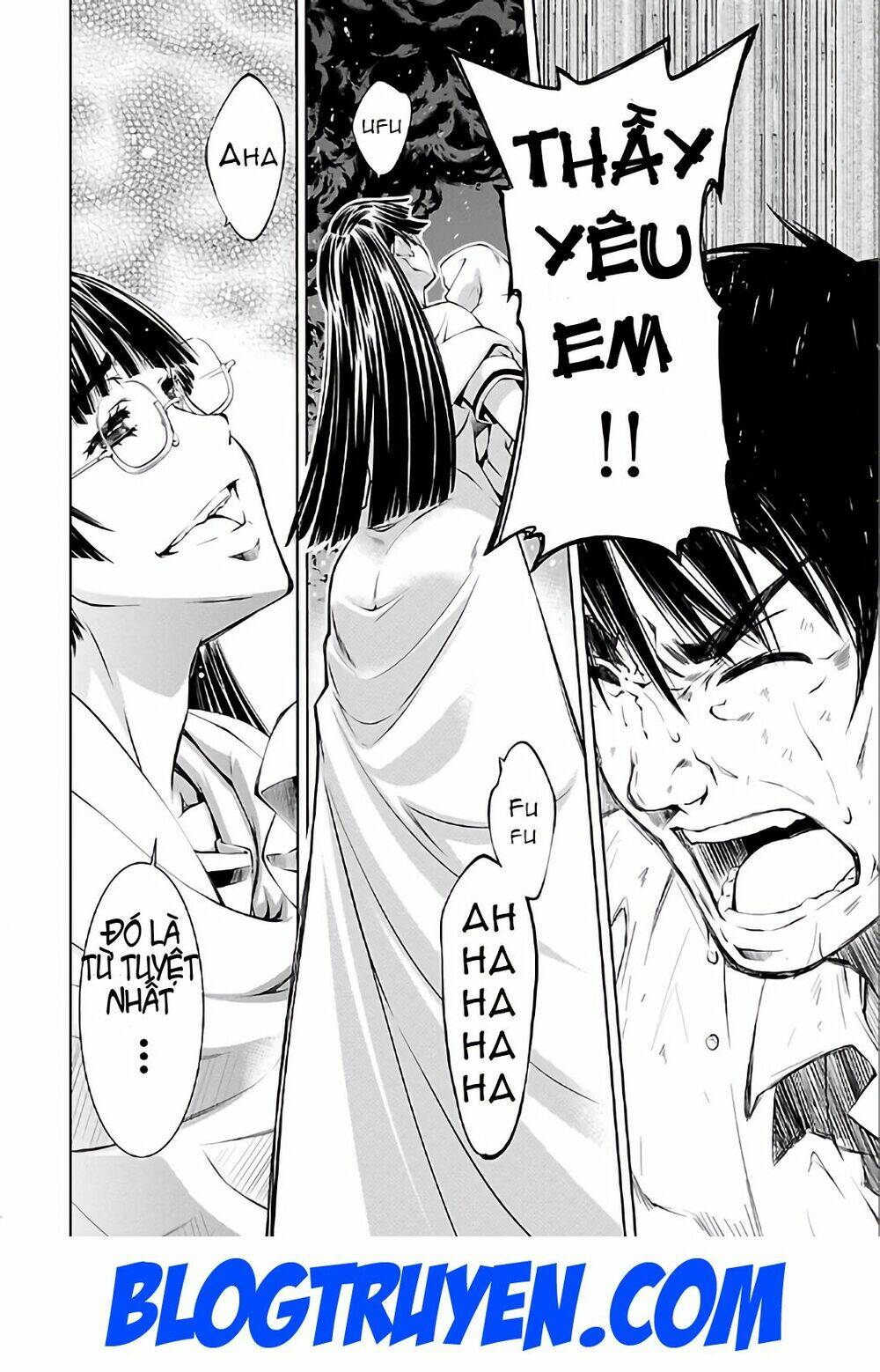 Delusional Love Chương 17 Ảnh 26
