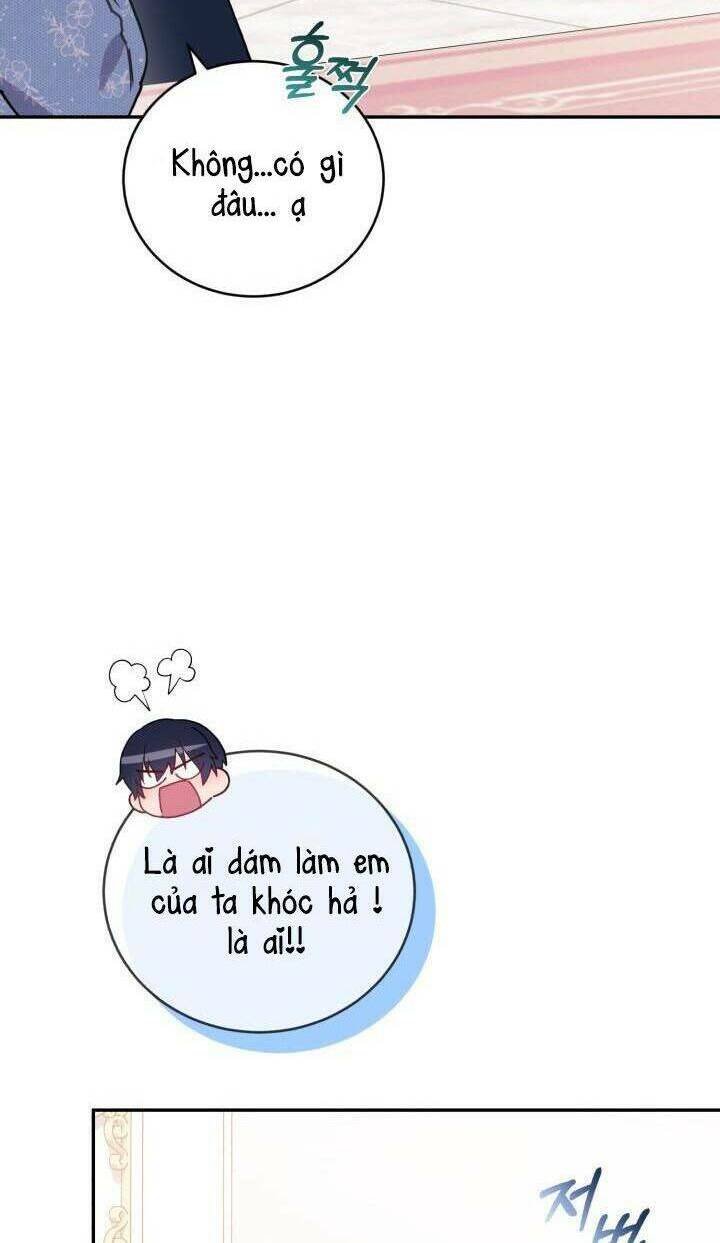 Đáng Yêu Thế Này Thì Biết Làm Sao Đây Chương 10 Ảnh 68