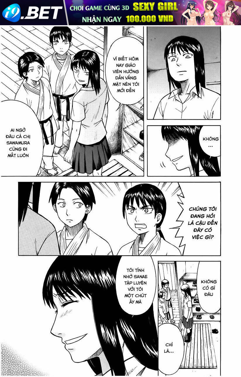 Teppu Chương 2 Ảnh 39