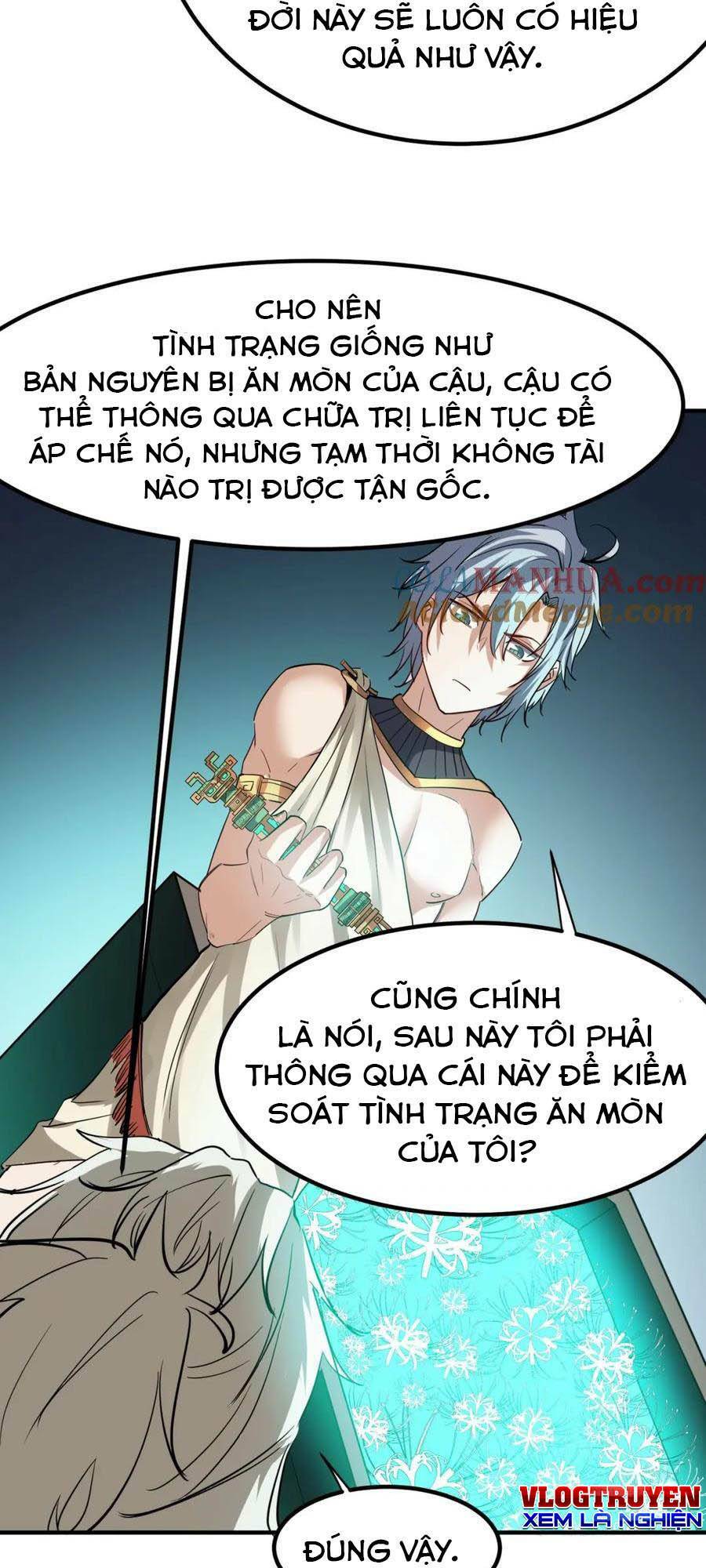 Toàn Dân Ngự Thú: Bắt Đầu Thức Tỉnh Thiên Phú Cấp Thần Thoại Chương 48 Ảnh 26