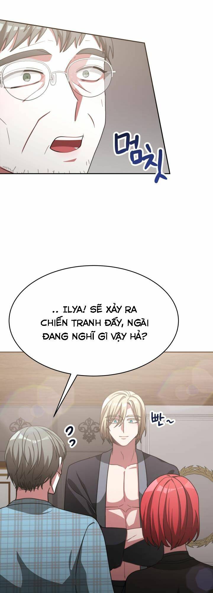 Kẻ Phản Diện Được Gia Đình Tôn Sùng Chương 14 Ảnh 54