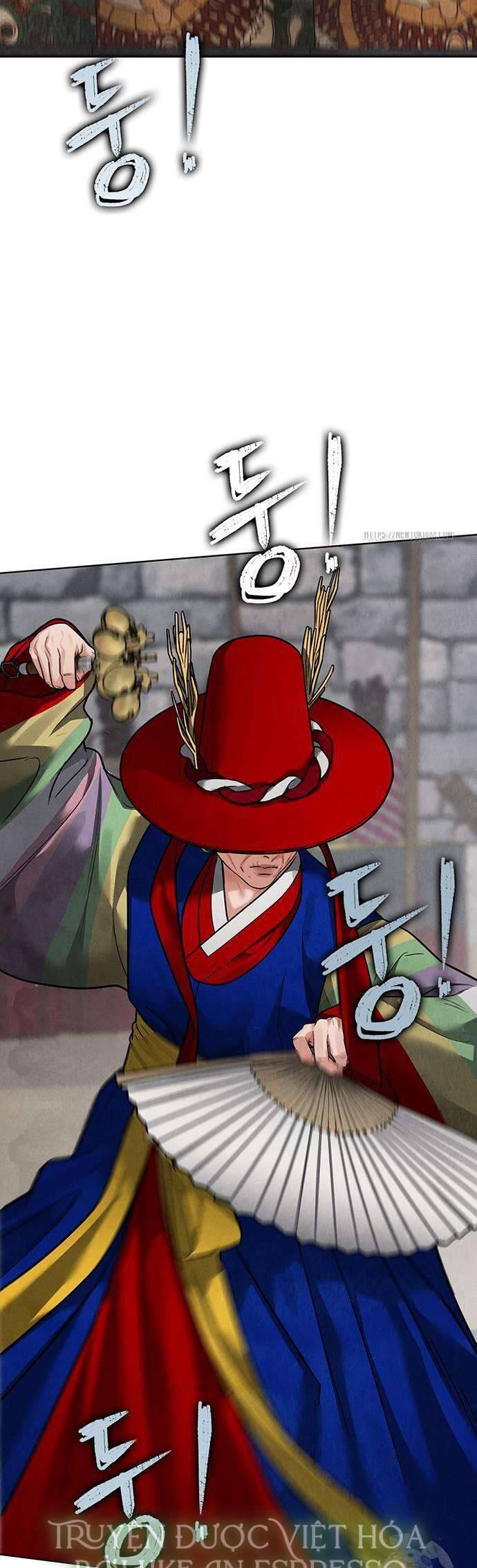 Quỷ Hồn Chương 19 Ảnh 8