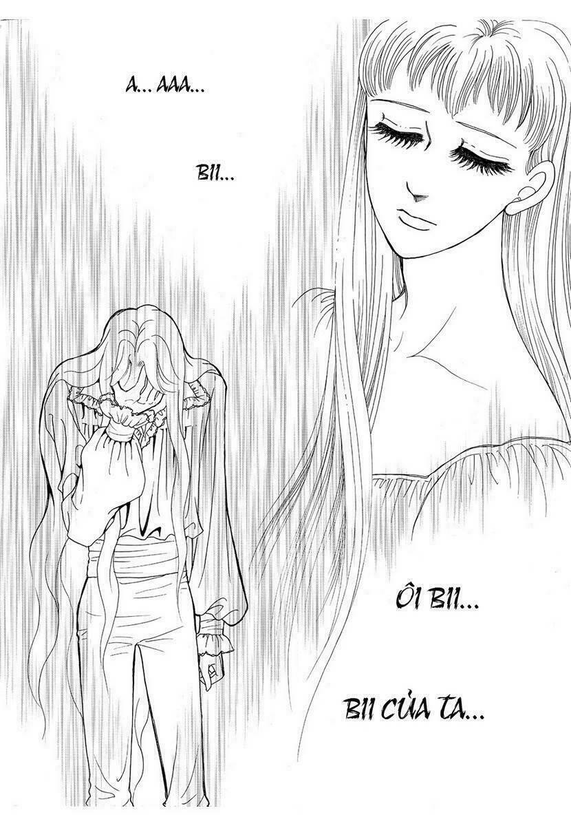 Princess - Công Chúa Xứ Hoa (Bản Đẹp) Chương 73 Ảnh 63
