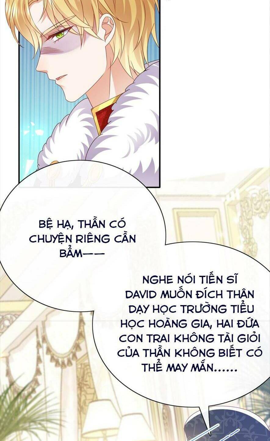 Công Chúa Bị Ruồng Bỏ Chương 49 Ảnh 33